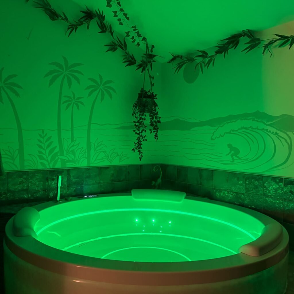 le revebalinais balnéo