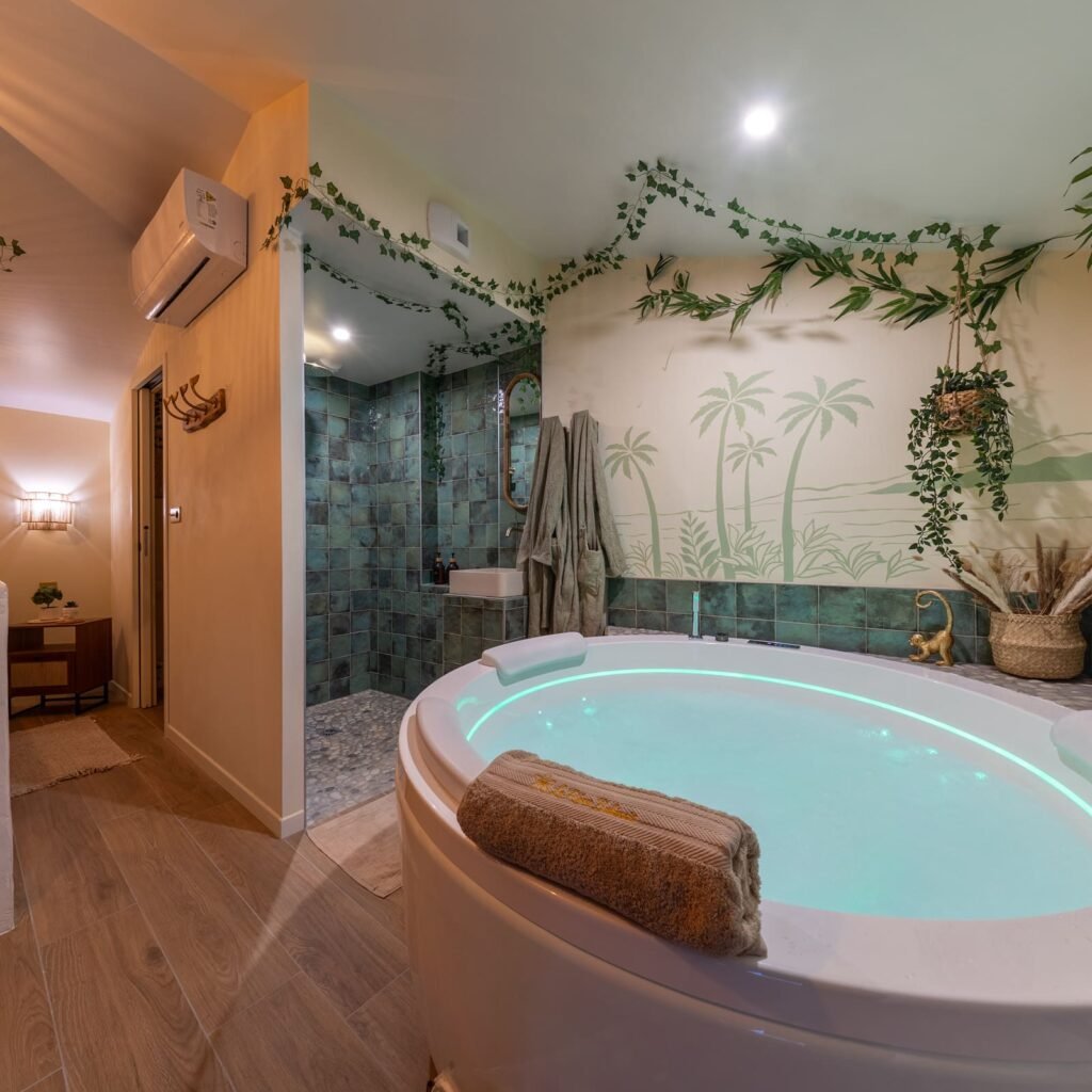 le revebalinais loveroom