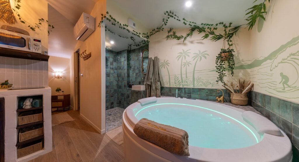 le revebalinais love room