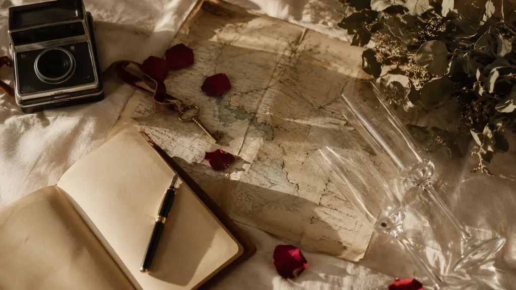 Guide des love rooms en Pays de la Loire, sélection de six villes pour un weekend en amoureux
