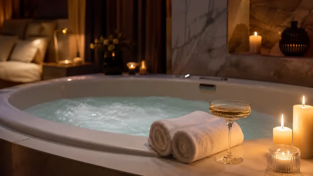 love-room-nantes-jacuzzi-equipements